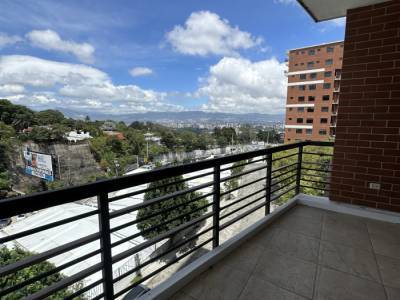 Apartamento Residencial en alquiler En Muxbal