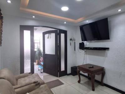Casa en venta Fuentes del Valle Villa Nueva