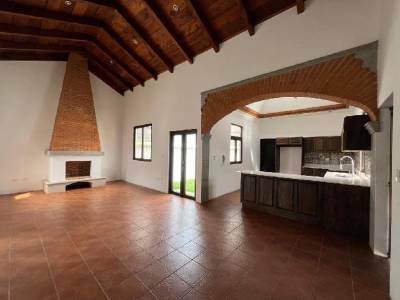 Bonita Casa en Venta en San Gaspar Vivar