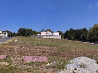 Terreno en Venta Carretera Santa Elena Barillas