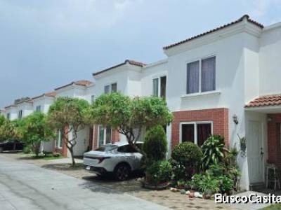 Casa en Venta en Hacienda de Las Flores Zona 2 de Villa Nueva