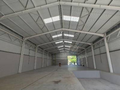 Bodega en Venta y Renta Condominio Industrial Taxisco