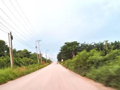 Terreno en Venta en La Libertad, Peten