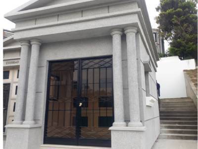 Mausoleo en venta en Cementerio la Villa Zona 14