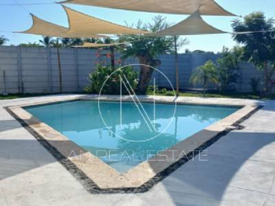 CASA EN VENTA EN KM 134.1 CARRETERA A MONTERRICO