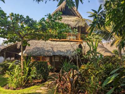 Casa de Playa en Venta en El Pared&oacute;n Sipacate