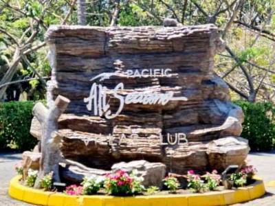 Vendo casa vacacional Pacific All Seasons Puerto de San Jos&eacute;