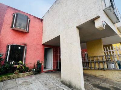 Casa en venta Villa Romana Villa Nueva
