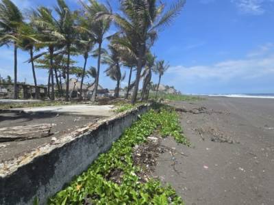 Terreno Comercial en Venta Monterrico, Santa Rosa