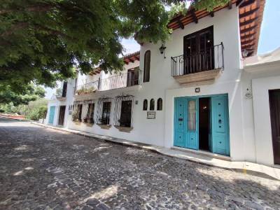 CASA EN VENTA ANTIGUA GUATEMALA / EL CALVARIO