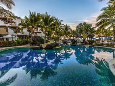 VILLA DE LUJO EN VENTA EN LOS CABOS MONTERRICO