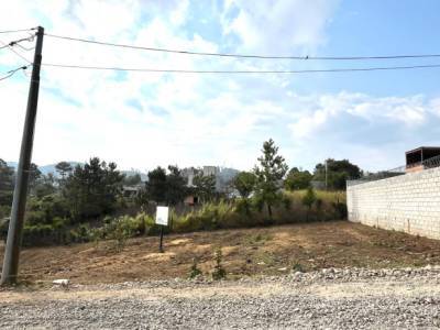Terreno en venta Chimaltenango ideal para vivienda