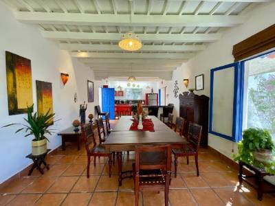 BONITA CASA EN VENTA EN SAN PEDRO EL ALTO
