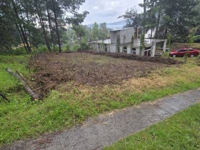 Terreno en Venta Hacienda Manzanales Santa Mar&iacute;a Cauque
