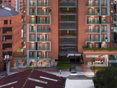 APARTAMENTOS EN VENTA EN ZONA 10
