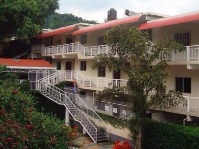 HOTEL EN VENTA EN MAZATENANGO