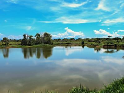 Lote en Venta Lagunas de Monterrico, Santa Rosa