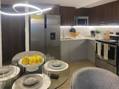 Apartamento Venta | Zona 7 | Ene2026