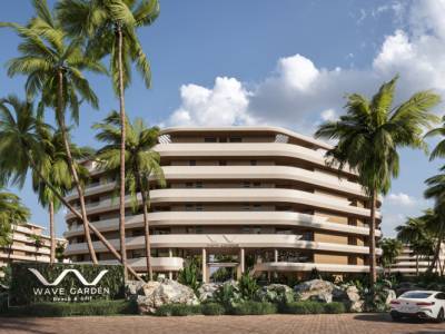 Venta Apartamento en Construcci&oacute;n REPUBLICA DOMINICANA
