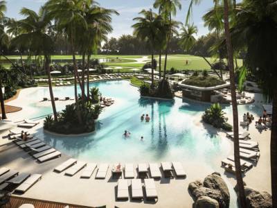 Apartamento en Construcci&oacute;n Venta en Punta Cana