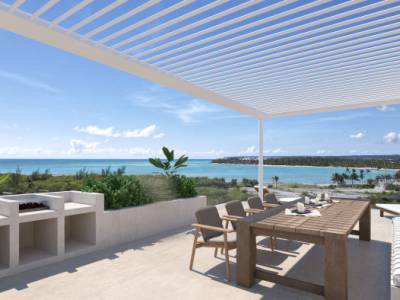 Apartamento en Construcci&oacute;n Venta en Punta Cana