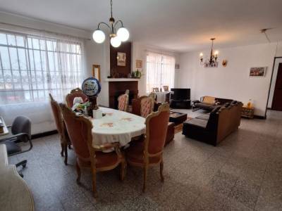 Apartamento amueblado en renta El Prado zona 10