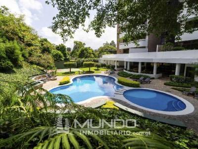 APARTAMENTO EN RENTA VILLA MAYOR/MUNDO INMOBILIARIO