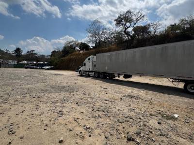 Terreno comercial en Venta, Gerona San Miguel Petapa
