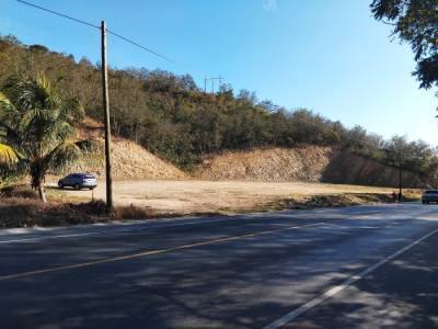 TERRENO EN VENTA EN GUALAN, ZACAPA
