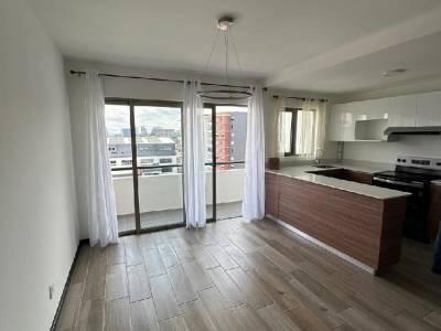 Apartamentos en Renta Segheria zona 14 / La Villa