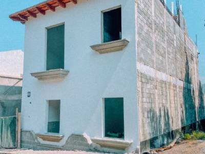 Venta de Casa Hacienda del Comendador Antigua Guatemala