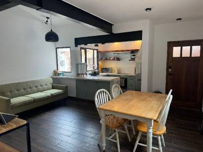 APARTAMENTO EN ALQUILER EN ANTIGUA GUATEMALA