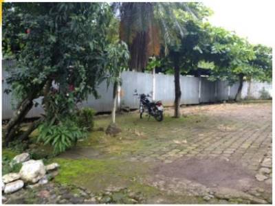 Renta de Terreno Comercial
