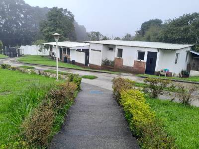 Casa en Venta o Renta-Carretera a Santa Elena Barillas