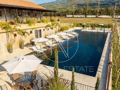 CASA EN VENTA EN ANTIGUA GUATEMALA