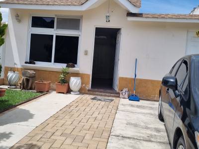 Casa en Venta Sacatepequez Arcos de Santa Maria 1