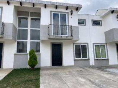 Casa en alquiler en Condominio Valles de Navarra San Jos&eacute; Pinula, San Jose Pinula Guatemala