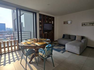 Apartamento en Venta en Mira Zona 10 Guatemala