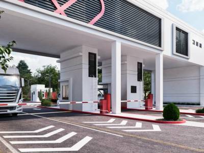 Ofi Bodega en Venta en Petapa