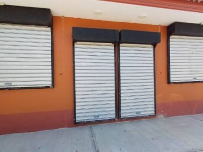 Local En renta Zacapa