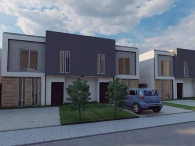 Casa en Venta en Condominio Residencial en Pet&eacute;n