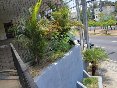 Bonito y Amplio Local comercial Atanasio Tzul z. 12