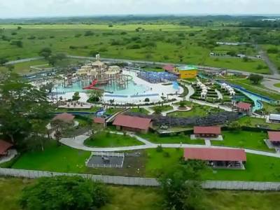 Terreno en venta en Quintas la Ponderosa