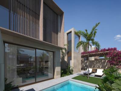 Apartamento en Construcci&oacute;n Venta en Punta Cana