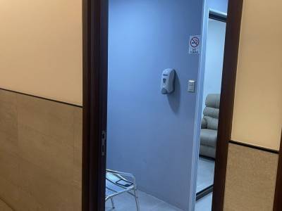 Espacio de Oficina en Alquiler Edificio HUB Reforma, zona 9 N4