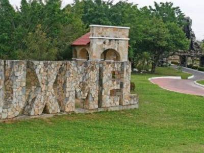 Terreno en Venta en Uxmel