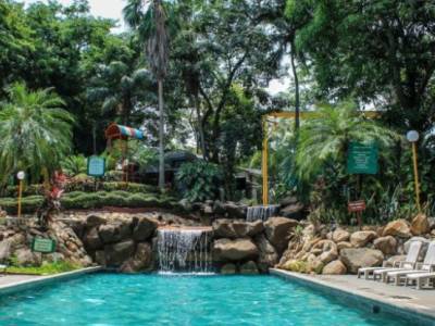 Terreno en Venta en Cataratas de Uxmel