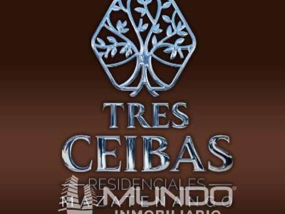 MAZATENANGO, TRES CEIBAS TERRENO EN VENTA – RESIDENCIAL