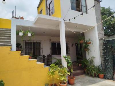 CASA EN VENTA EN SAN JUAN DEL OBISPO