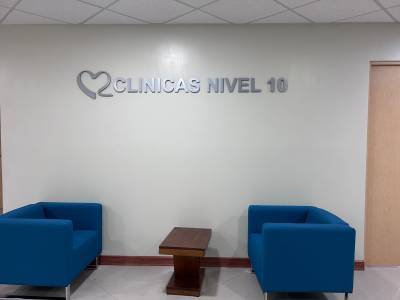 Cl&iacute;nicas en Alquiler en Hospital La Paz, Km. 22.3 CES